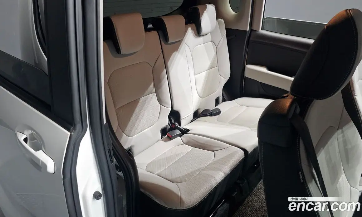 Kia Ray 2023 1.0 автомат (гидро), фото 18 Kia Ray 2023 1.0 автомат (гидро), фото 18
