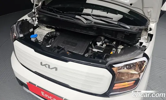 Kia Ray 2023 1.0 автомат (гидро), миниатюра 6 Kia Ray 2023 1.0 автомат (гидро), миниатюра 6