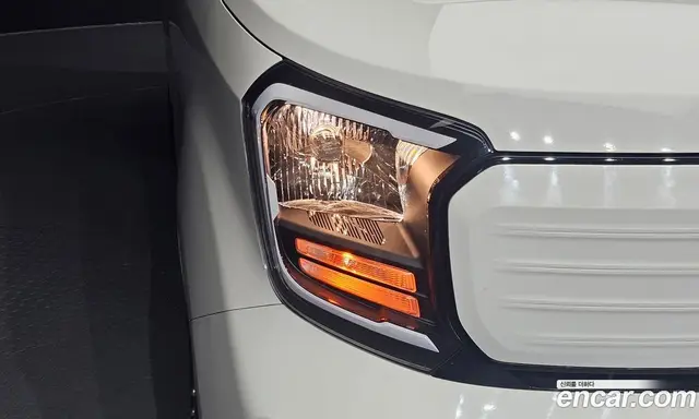 Kia Ray 2023 1.0 автомат (гидро), миниатюра 8 Kia Ray 2023 1.0 автомат (гидро), миниатюра 8