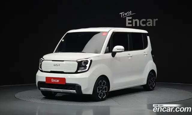 Kia Ray, 2024, 26 208 км