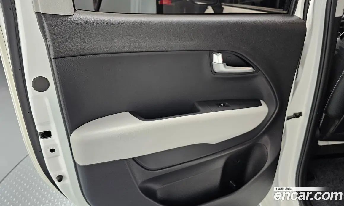Kia Ray 2024 1.0 автомат (гидро), фото 15 Kia Ray 2024 1.0 автомат (гидро), фото 15