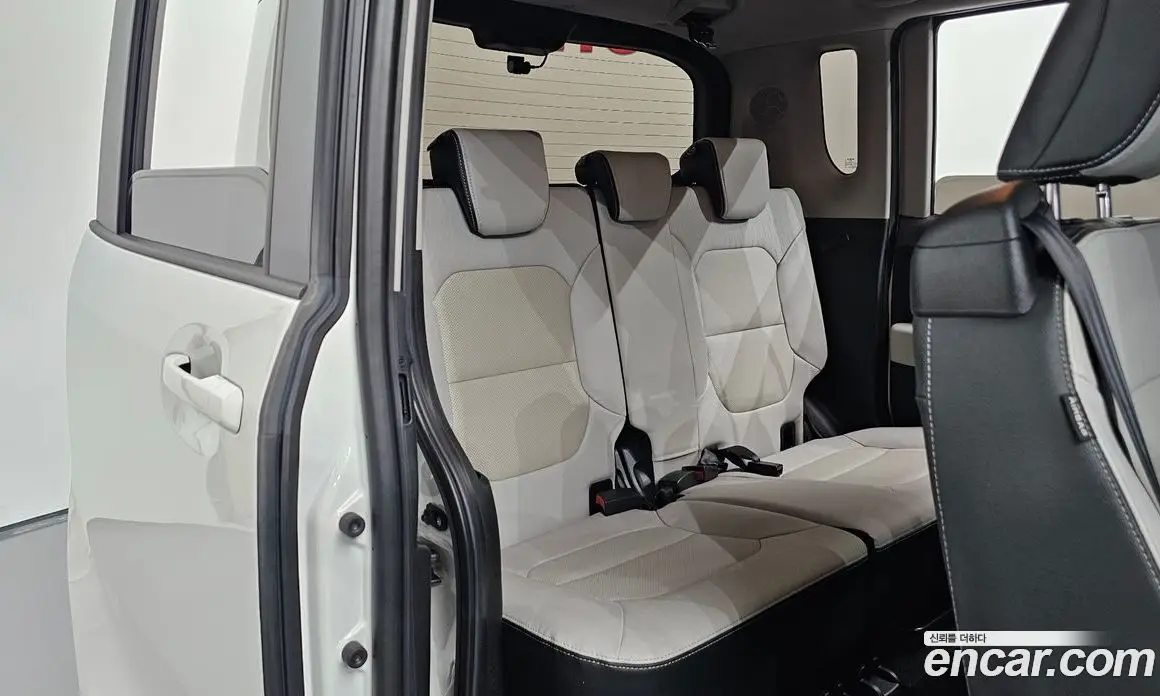 Kia Ray 2024 1.0 автомат (гидро), фото 18 Kia Ray 2024 1.0 автомат (гидро), фото 18