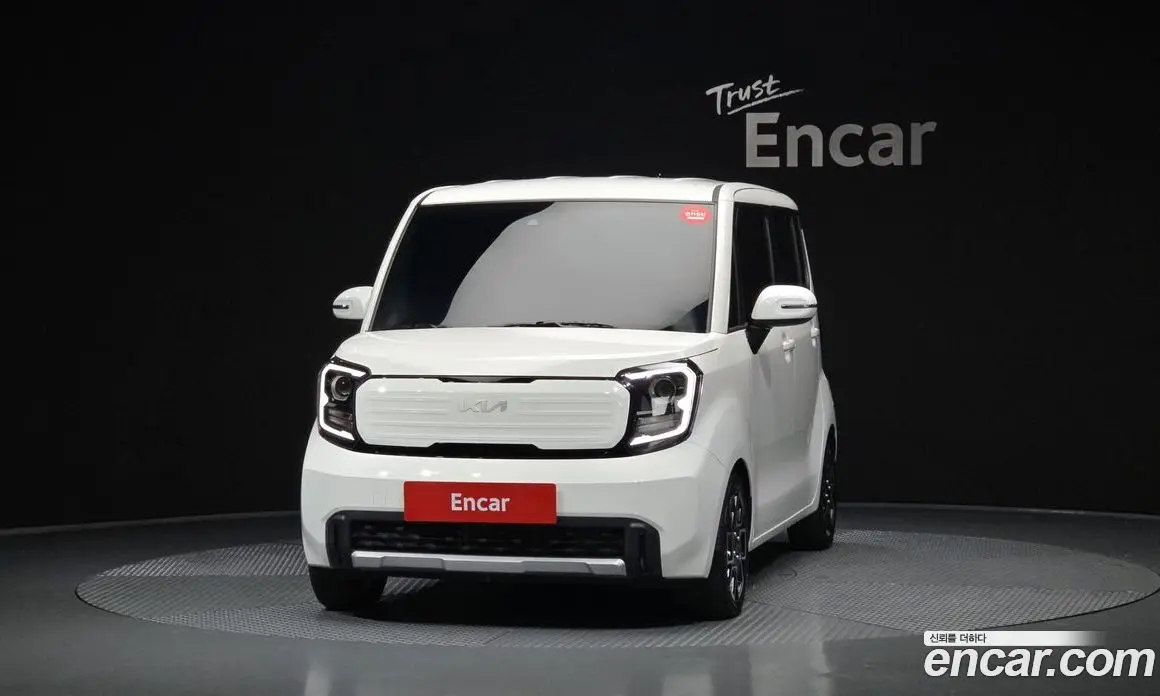 Kia Ray 2024 1.0 автомат (гидро), фото 3 Kia Ray 2024 1.0 автомат (гидро), фото 3