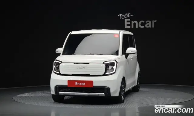 Kia Ray 2024 1.0 автомат (гидро), миниатюра 3 Kia Ray 2024 1.0 автомат (гидро), миниатюра 3