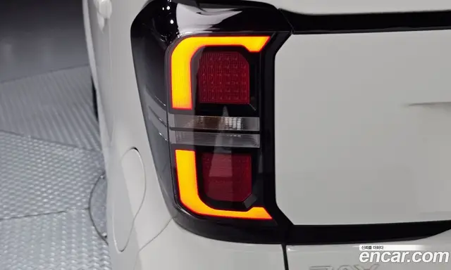 Kia Ray 2024 1.0 автомат (гидро), миниатюра 9 Kia Ray 2024 1.0 автомат (гидро), миниатюра 9