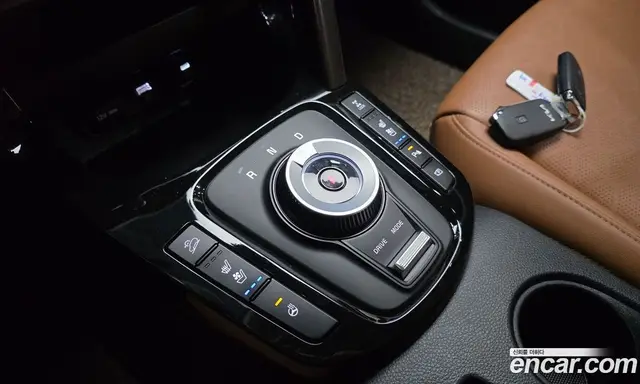Kia Seltos 2024 1.6 автомат (гидро), миниатюра 12