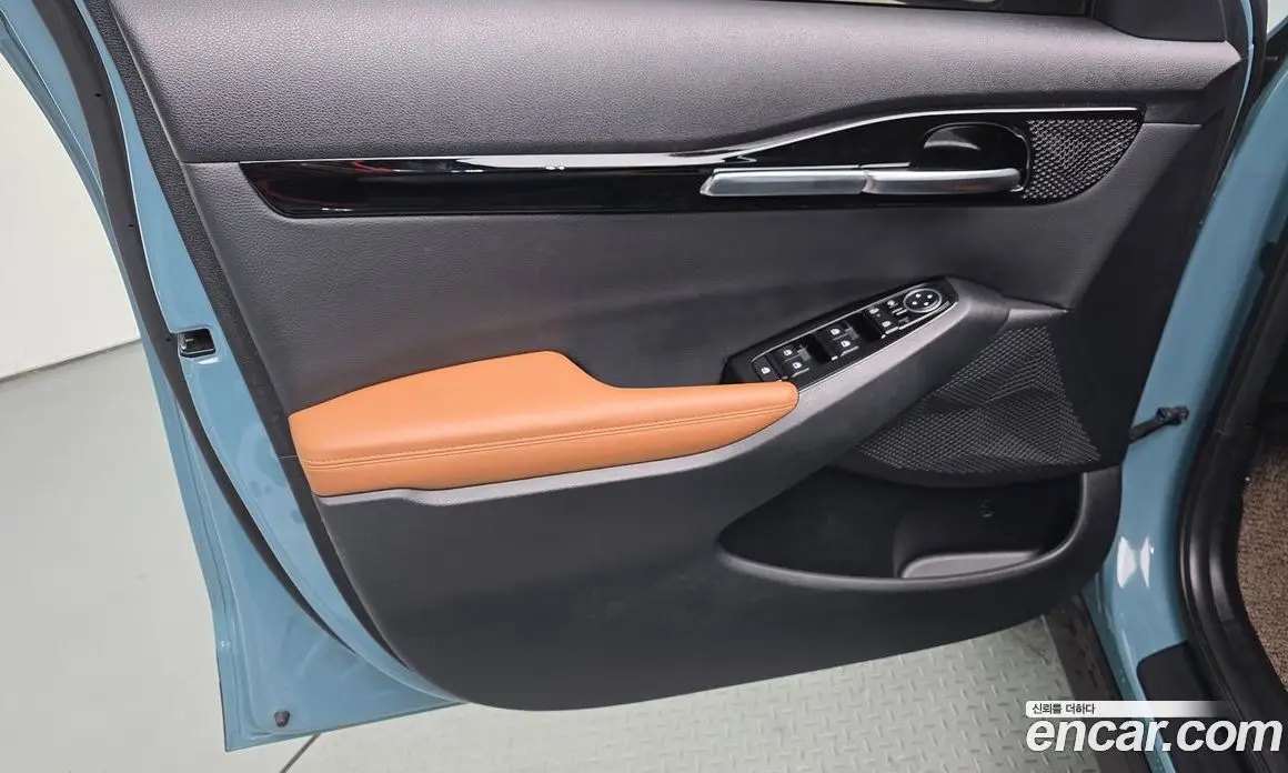 Kia Seltos 2024 1.6 автомат (гидро), фото 14