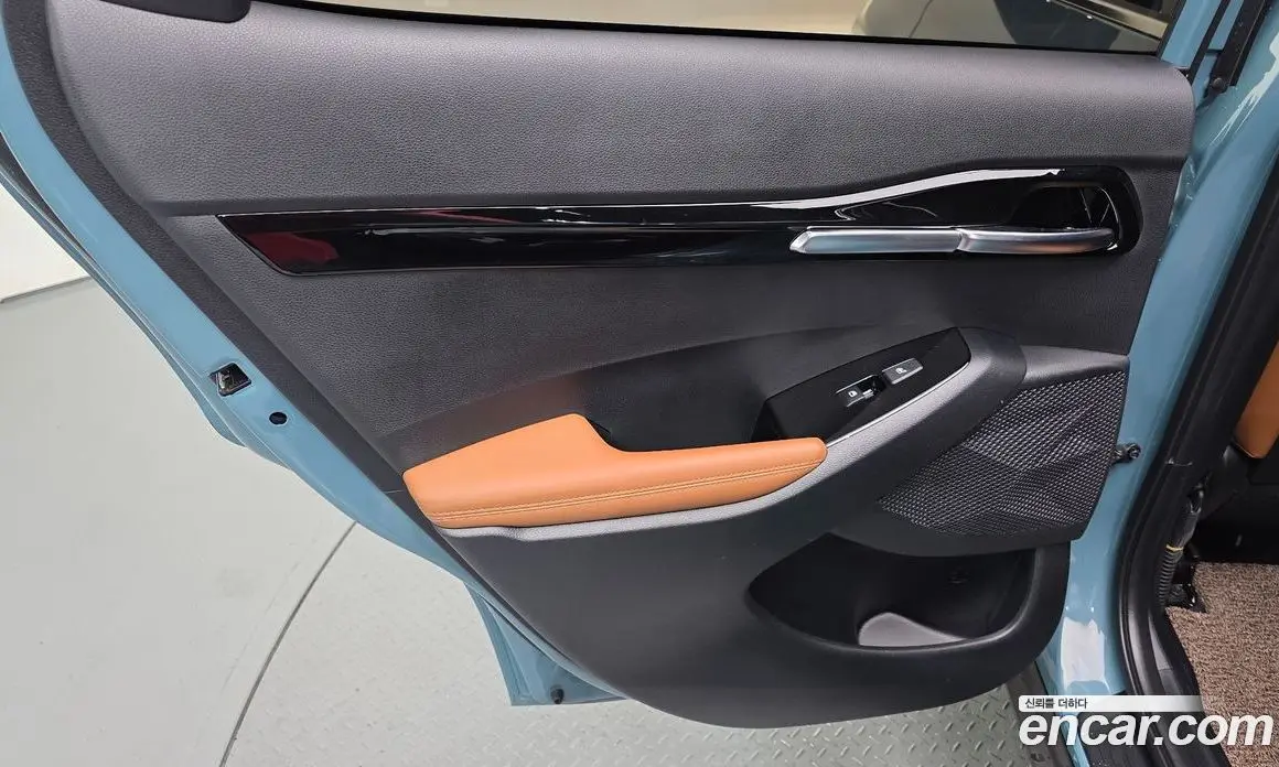Kia Seltos 2024 1.6 автомат (гидро), фото 15