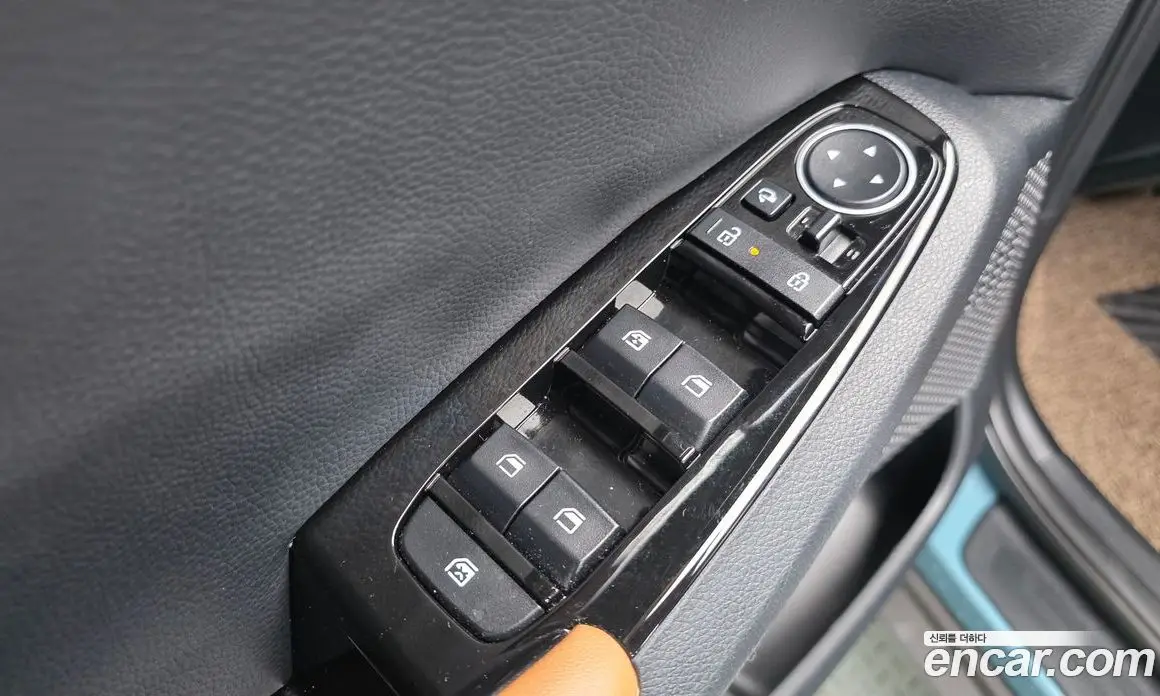 Kia Seltos 2024 1.6 автомат (гидро), фото 18