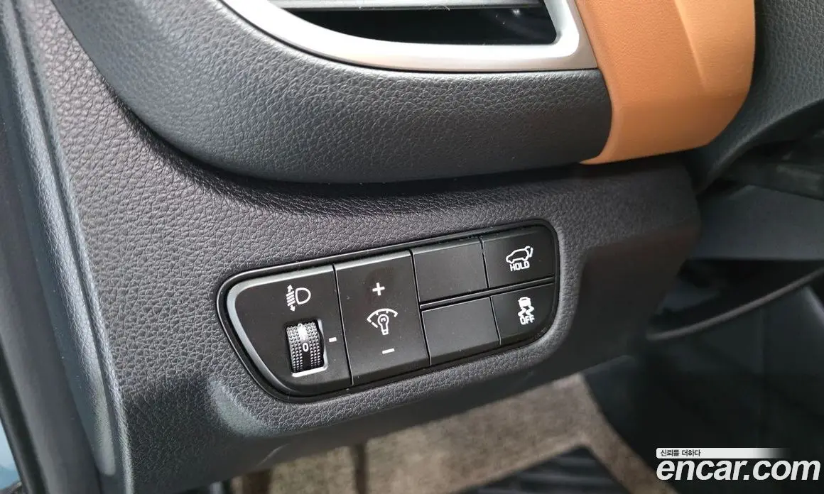 Kia Seltos 2024 1.6 автомат (гидро), фото 19