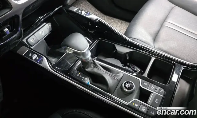 Kia Sorento 2020 2.2 автомат (гидро), миниатюра 12