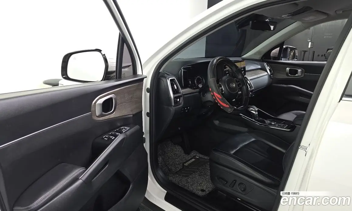 Kia Sorento 2020 2.2 автомат (гидро), фото 13 Kia Sorento 2020 2.2 автомат (гидро), фото 13