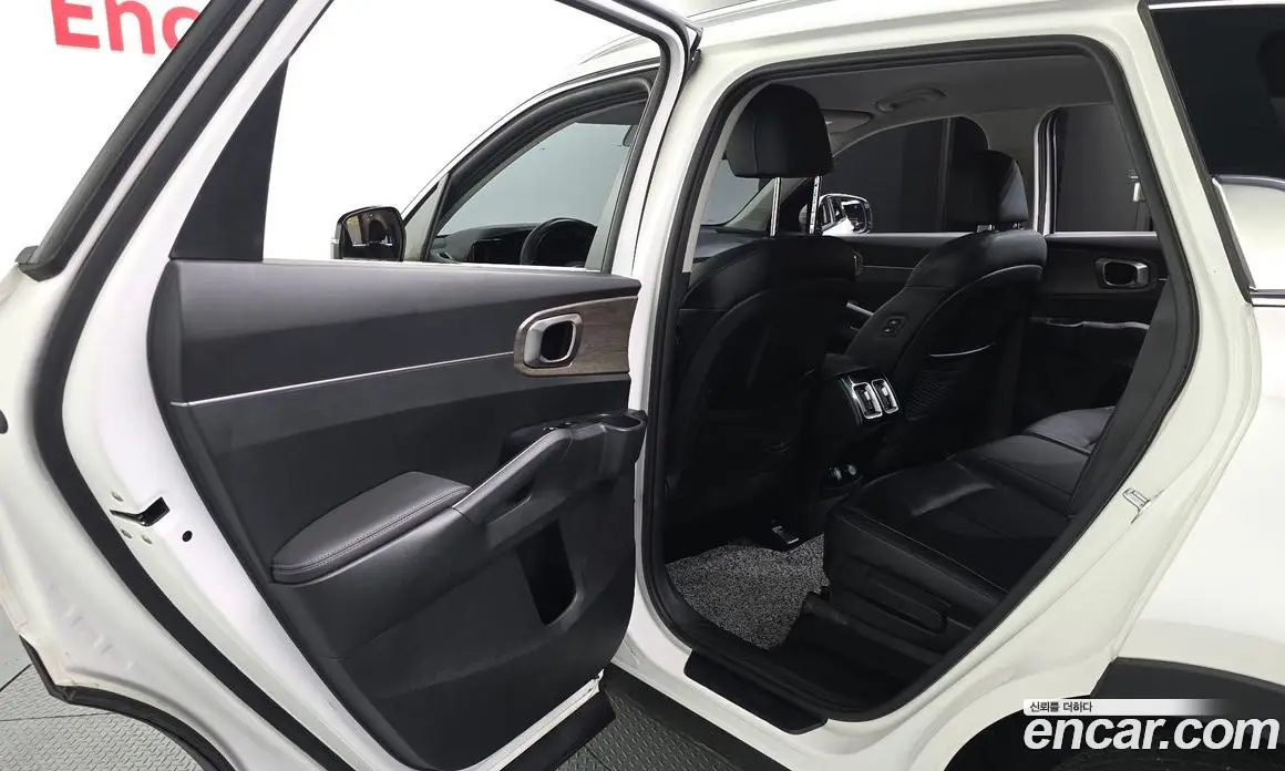 Kia Sorento 2020 2.2 автомат (гидро), фото 16 Kia Sorento 2020 2.2 автомат (гидро), фото 16