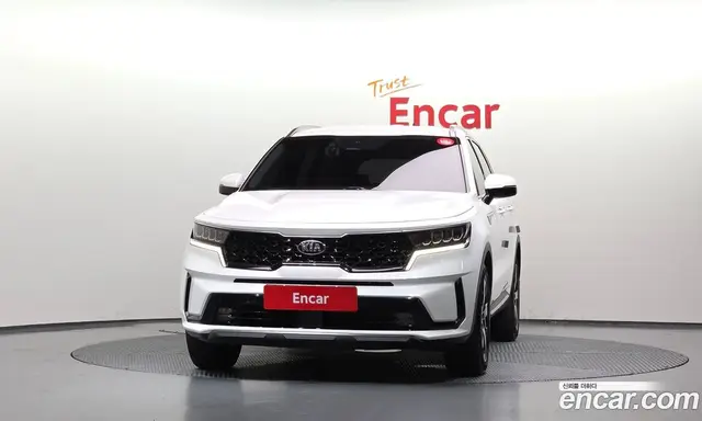 Kia Sorento 2020 2.2 автомат (гидро), миниатюра 3 Kia Sorento 2020 2.2 автомат (гидро), миниатюра 3