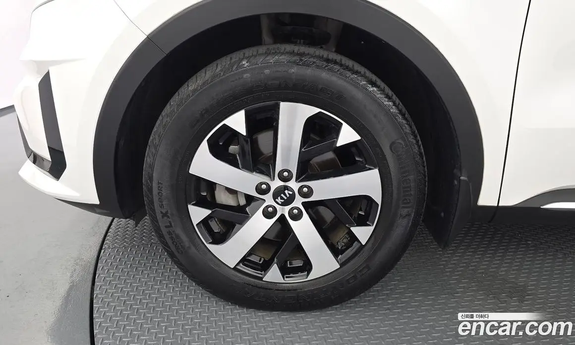 Kia Sorento 2020 2.2 автомат (гидро), фото 5 Kia Sorento 2020 2.2 автомат (гидро), фото 5
