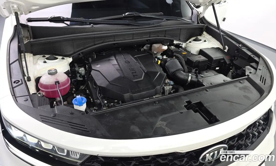 Kia Sorento 2020 2.2 автомат (гидро), фото 6 Kia Sorento 2020 2.2 автомат (гидро), фото 6