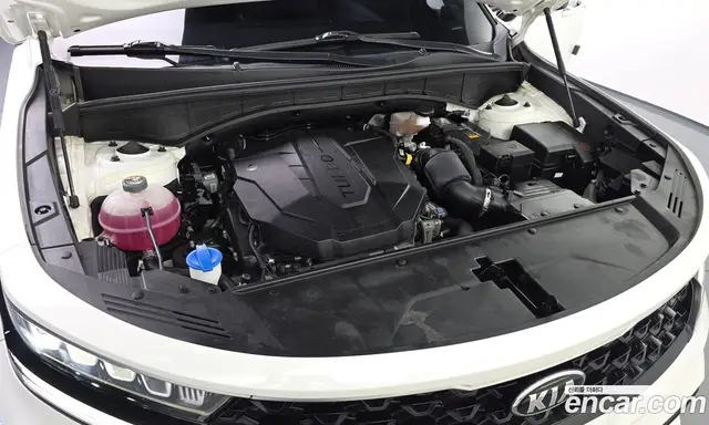 Kia Sorento 2020 2.2 автомат (гидро), миниатюра 6 Kia Sorento 2020 2.2 автомат (гидро), миниатюра 6