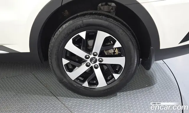 Kia Sorento 2020 2.2 автомат (гидро), миниатюра 7 Kia Sorento 2020 2.2 автомат (гидро), миниатюра 7