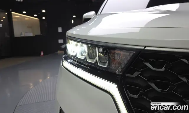 Kia Sorento 2020 2.2 автомат (гидро), миниатюра 8 Kia Sorento 2020 2.2 автомат (гидро), миниатюра 8