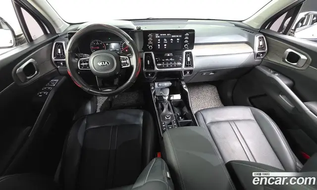 Kia Sorento 2020 2.2 автомат (гидро), миниатюра 10 Kia Sorento 2020 2.2 автомат (гидро), миниатюра 10