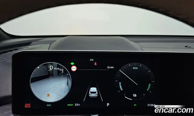 Kia Sorento 2024 1.6 автомат (гидро), миниатюра 11 Kia Sorento 2024 1.6 автомат (гидро), миниатюра 11