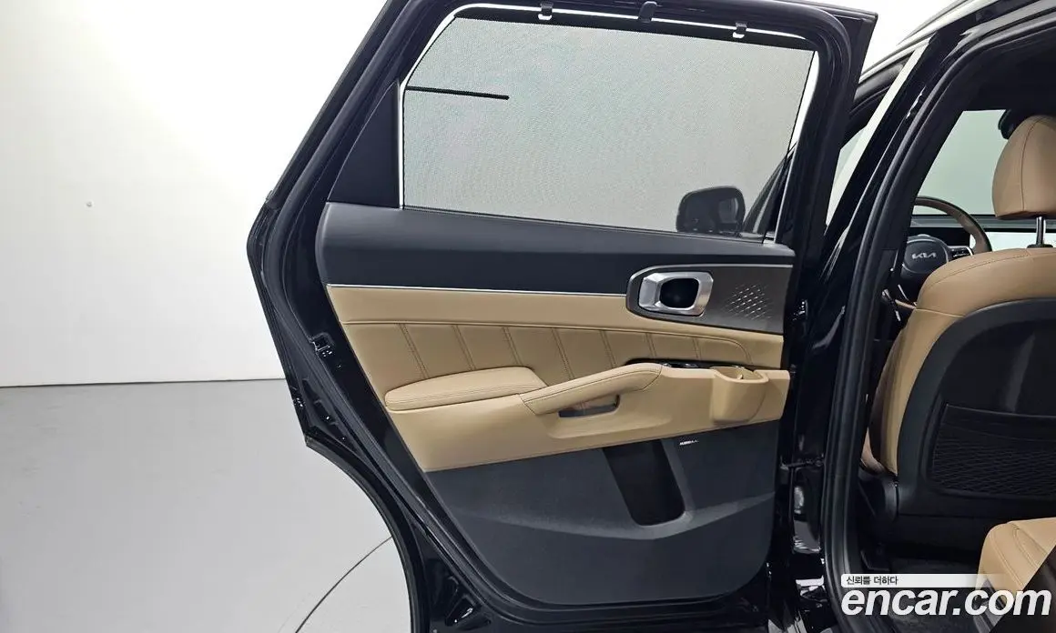 Kia Sorento 2024 1.6 автомат (гидро), фото 15 Kia Sorento 2024 1.6 автомат (гидро), фото 15