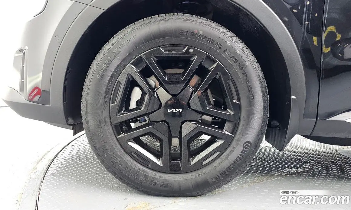 Kia Sorento 2024 1.6 автомат (гидро), фото 5 Kia Sorento 2024 1.6 автомат (гидро), фото 5