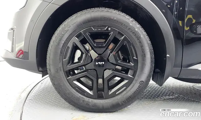 Kia Sorento 2024 1.6 автомат (гидро), миниатюра 5 Kia Sorento 2024 1.6 автомат (гидро), миниатюра 5