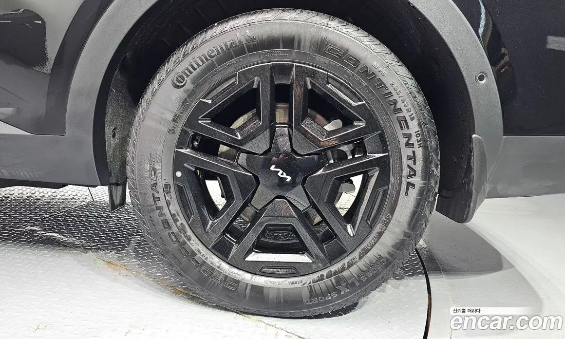 Kia Sorento 2024 1.6 автомат (гидро), фото 7 Kia Sorento 2024 1.6 автомат (гидро), фото 7
