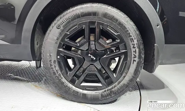Kia Sorento 2024 1.6 автомат (гидро), миниатюра 7 Kia Sorento 2024 1.6 автомат (гидро), миниатюра 7