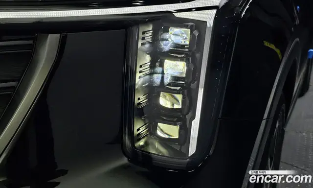 Kia Sorento 2024 1.6 автомат (гидро), миниатюра 8 Kia Sorento 2024 1.6 автомат (гидро), миниатюра 8