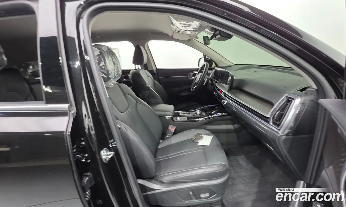Kia Sorento 2025 2.5 автомат (гидро), фото 13