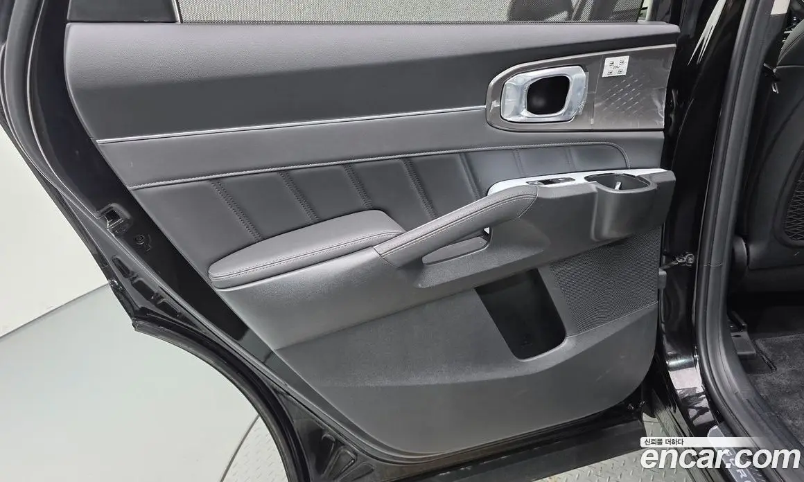 Kia Sorento 2025 2.5 автомат (гидро), фото 15
