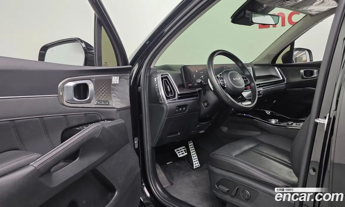 Kia Sorento 2025 2.5 автомат (гидро), фото 16