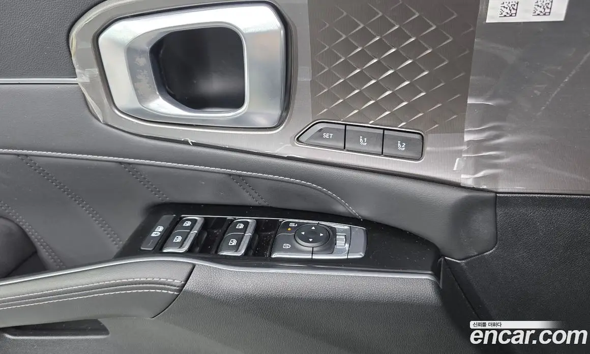 Kia Sorento 2025 2.5 автомат (гидро), фото 18