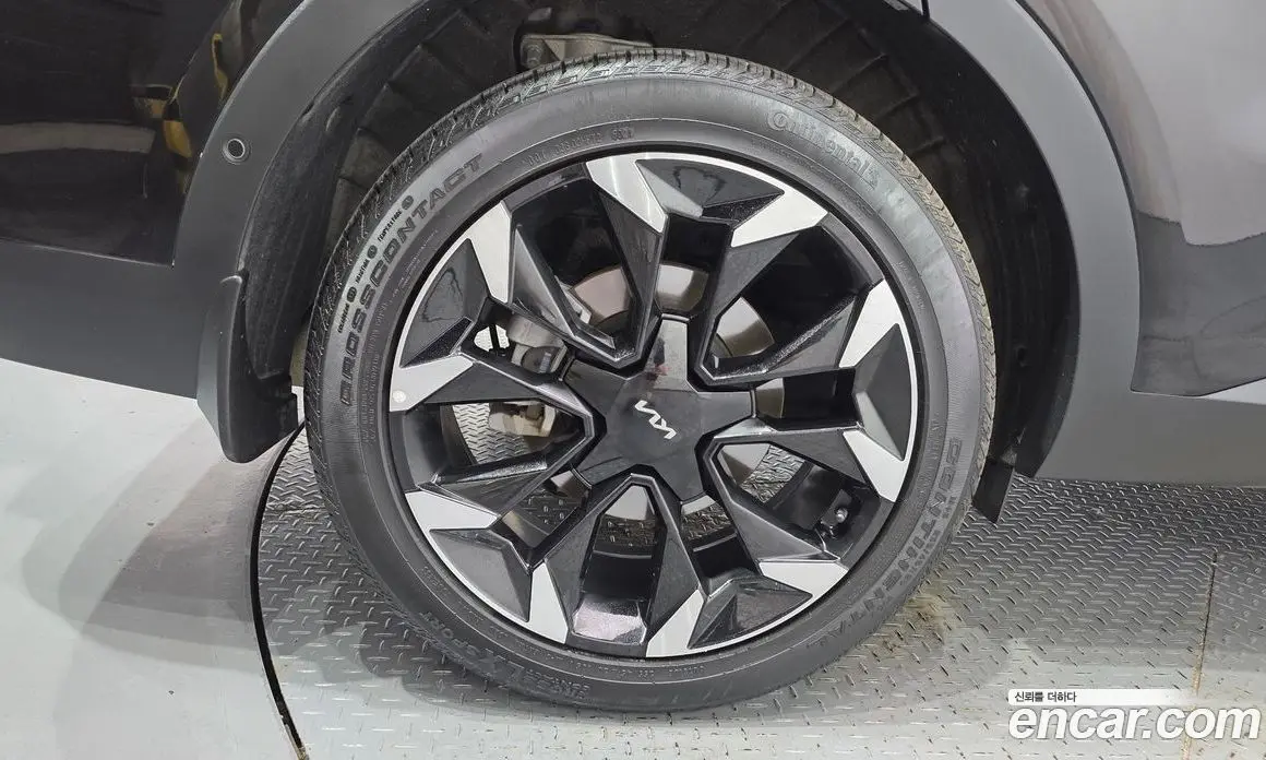 Kia Sorento 2025 2.5 автомат (гидро), фото 5