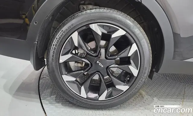Kia Sorento 2025 2.5 автомат (гидро), миниатюра 5