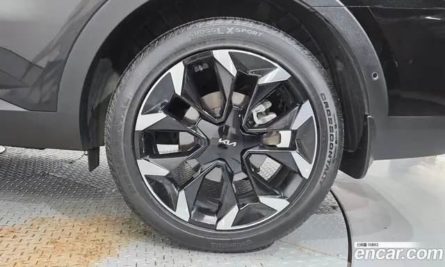 Kia Sorento 2025 2.5 автомат (гидро), миниатюра 7