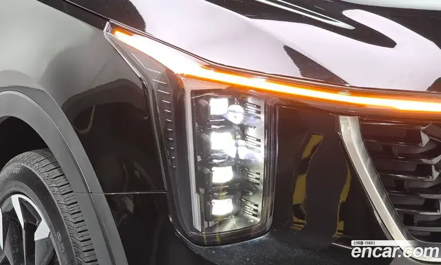 Kia Sorento 2025 2.5 автомат (гидро), миниатюра 8