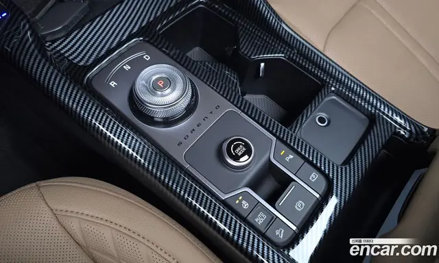 Kia Sorento 2025 1.6 автомат (гидро), миниатюра 11 Kia Sorento 2025 1.6 автомат (гидро), миниатюра 11