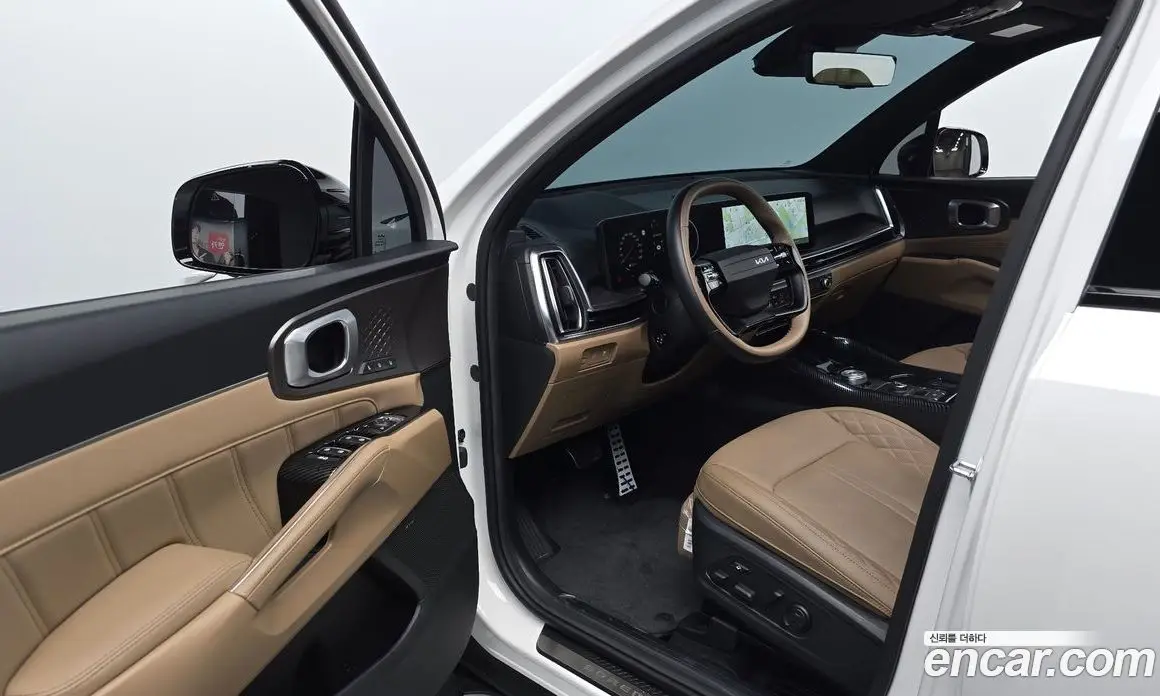 Kia Sorento 2025 1.6 автомат (гидро), фото 12 Kia Sorento 2025 1.6 автомат (гидро), фото 12