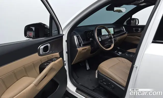 Kia Sorento 2025 1.6 автомат (гидро), миниатюра 12