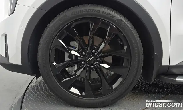 Kia Sorento 2025 1.6 автомат (гидро), миниатюра 4 Kia Sorento 2025 1.6 автомат (гидро), миниатюра 4
