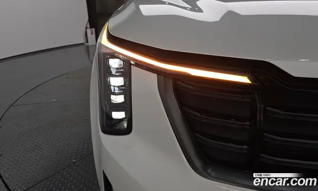 Kia Sorento 2025 1.6 автомат (гидро), миниатюра 7 Kia Sorento 2025 1.6 автомат (гидро), миниатюра 7