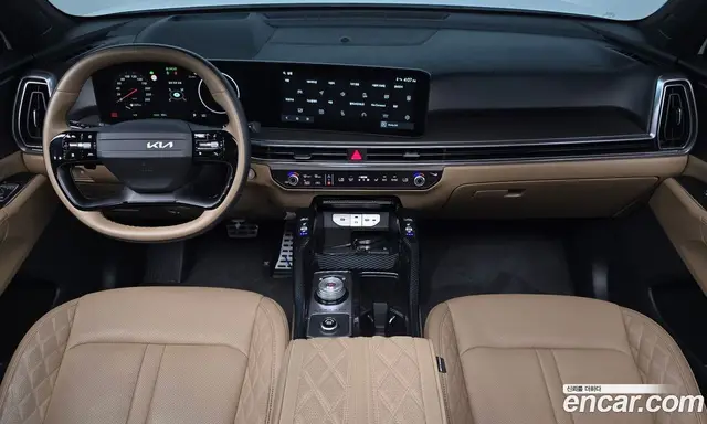 Kia Sorento 2025 1.6 автомат (гидро), миниатюра 9 Kia Sorento 2025 1.6 автомат (гидро), миниатюра 9