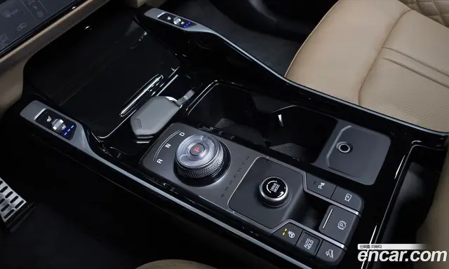 Kia Sorento 2025 1.6 автомат (гидро), миниатюра 12