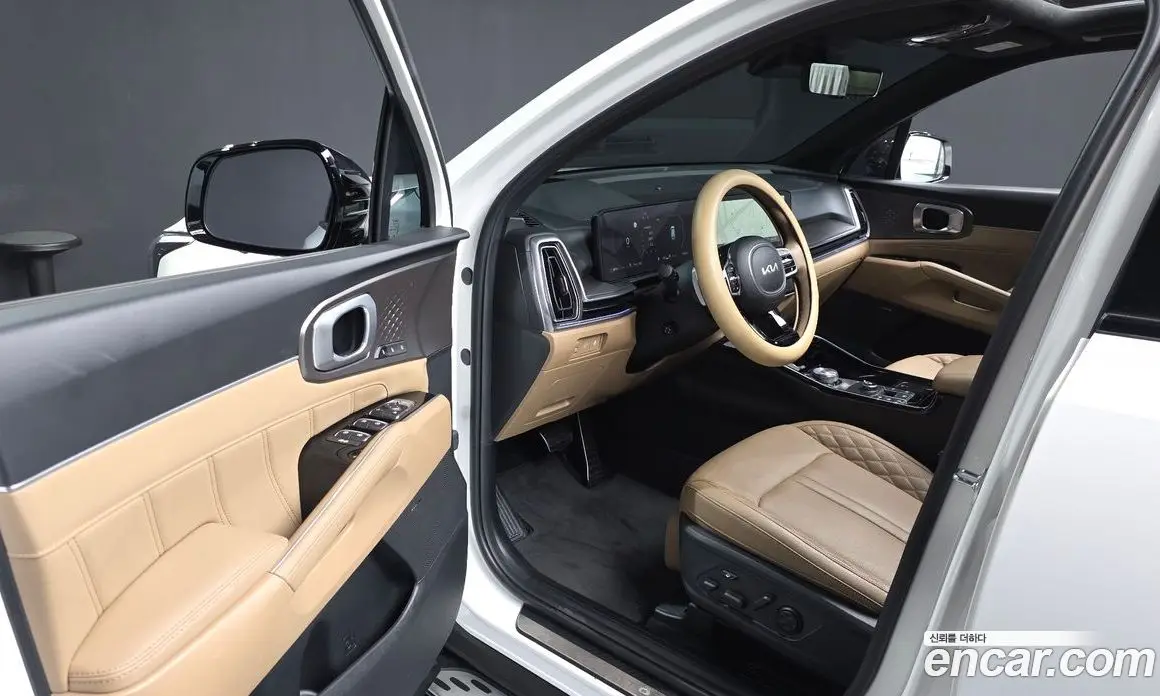 Kia Sorento 2025 1.6 автомат (гидро), фото 13 Kia Sorento 2025 1.6 автомат (гидро), фото 13