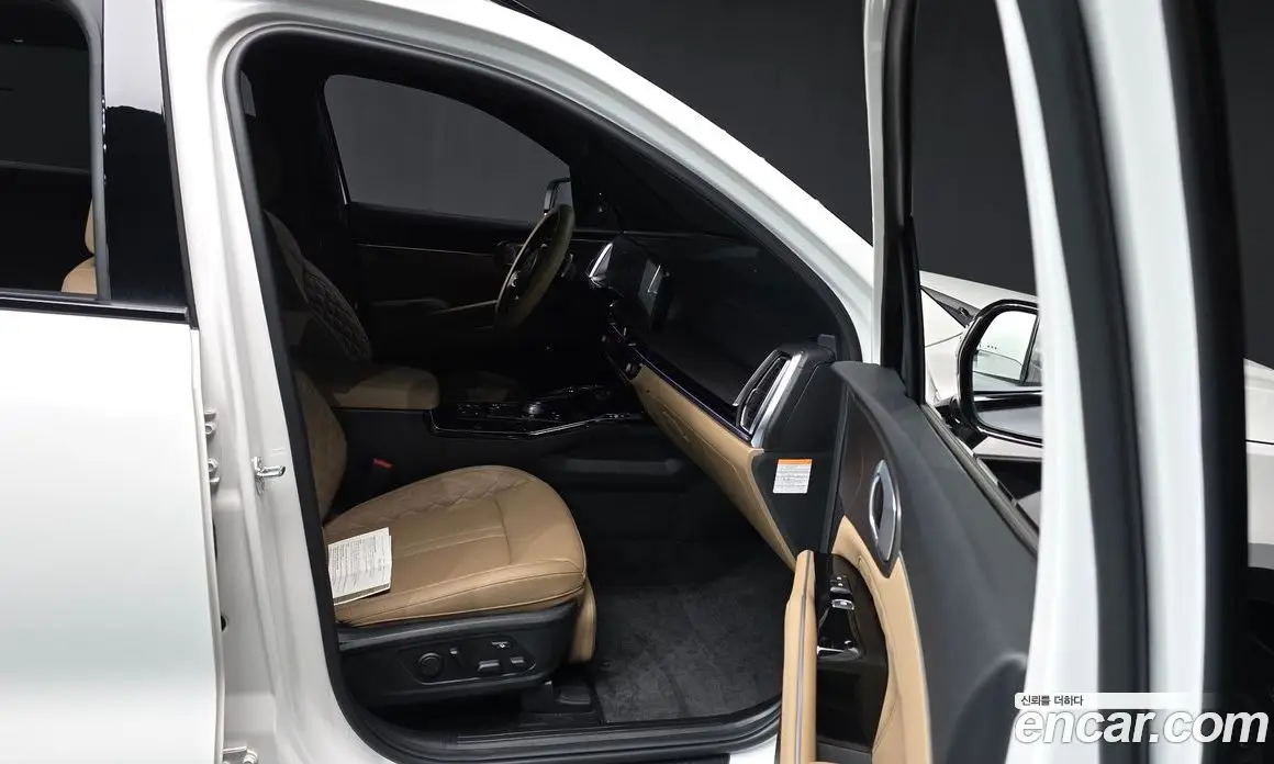 Kia Sorento 2025 1.6 автомат (гидро), фото 17 Kia Sorento 2025 1.6 автомат (гидро), фото 17