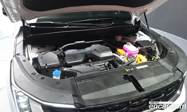 Kia Sorento 2025 1.6 автомат (гидро), миниатюра 6 Kia Sorento 2025 1.6 автомат (гидро), миниатюра 6