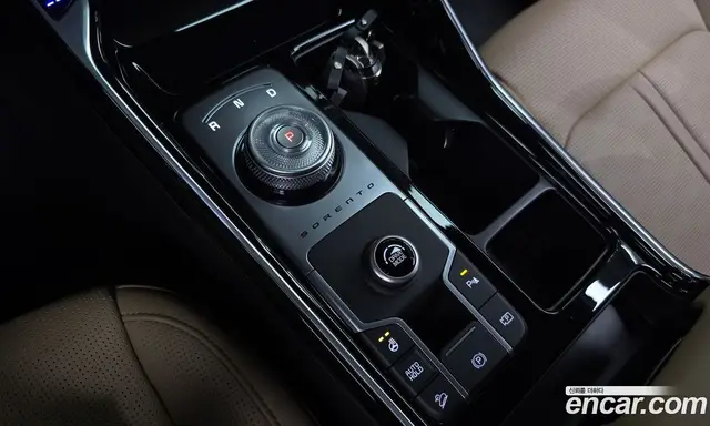 Kia Sorento 2025 1.6 автомат (гидро), миниатюра 11 Kia Sorento 2025 1.6 автомат (гидро), миниатюра 11